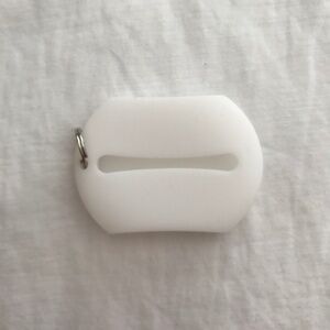 AirPods Pro Silicone Storage Pouch